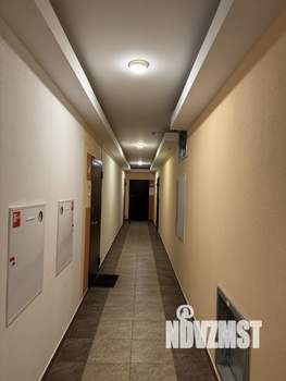 2-к квартира, вторичка, 58м2, 9/16 этаж