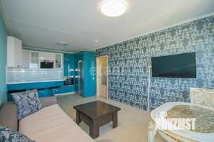 3-к квартира, вторичка, 81м2, 16/25 этаж