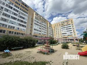 1-к квартира, вторичка, 33м2, 6/10 этаж