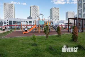 3-к квартира, вторичка, 84м2, 22/25 этаж