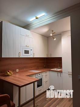 1-к квартира, вторичка, 43м2, 10/27 этаж