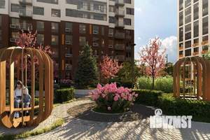 1-к квартира, вторичка, 24м2, 14/31 этаж