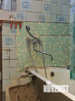 3-к квартира, вторичка, 58м2, 1/5 этаж