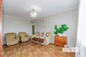 3-к квартира, вторичка, 64м2, 9/9 этаж