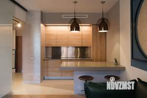 1-к квартира, вторичка, 50м2, 2/31 этаж