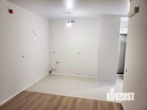 1-к квартира, вторичка, 40м2, 13/26 этаж