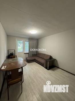 2-к квартира, вторичка, 44м2, 2/5 этаж