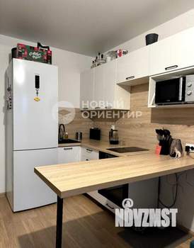Студия квартира, вторичка, 24м2, 3/25 этаж