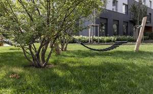 1-к квартира, вторичка, 35м2, 9/9 этаж