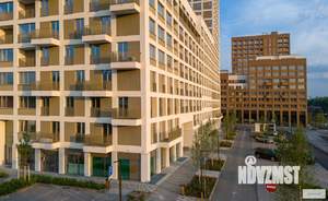 3-к квартира, вторичка, 90м2, 4/16 этаж