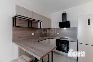 Студия квартира, вторичка, 29м2, 8/26 этаж