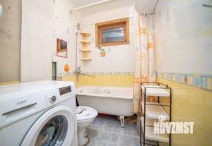 1-к квартира, вторичка, 32м2, 2/3 этаж