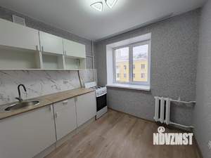 2-к квартира, вторичка, 45м2, 4/5 этаж