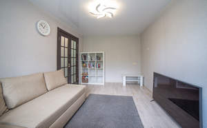 3-к квартира, вторичка, 55м2, 3/5 этаж
