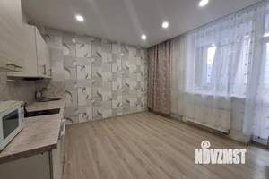 Студия квартира, вторичка, 25м2, 2/16 этаж