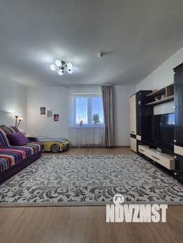 2-к квартира, вторичка, 51м2, 14/15 этаж