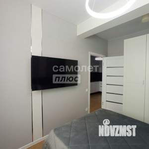 1-к квартира, вторичка, 32м2, 15/19 этаж