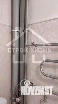 1-к квартира, вторичка, 34м2, 7/16 этаж