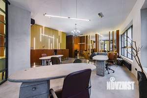 Студия квартира, вторичка, 57м2, 3/8 этаж