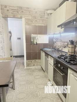 3-к квартира, вторичка, 64м2, 6/9 этаж