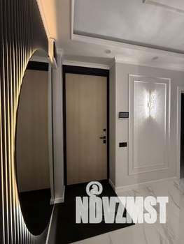 3-к квартира, вторичка, 86м2, 4/9 этаж