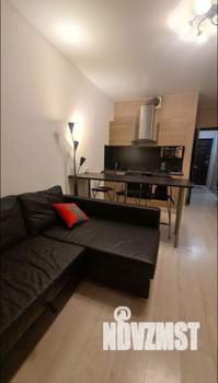 Студия квартира, вторичка, 26м2, 10/25 этаж