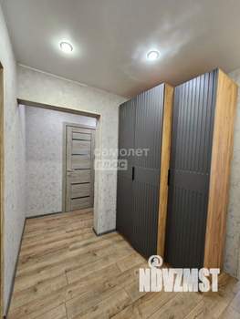 2-к квартира, вторичка, 47м2, 4/16 этаж