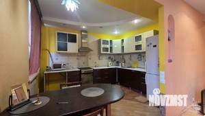 2-к квартира, вторичка, 59м2, 2/5 этаж