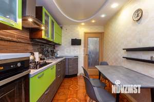 3-к квартира, вторичка, 62м2, 2/10 этаж