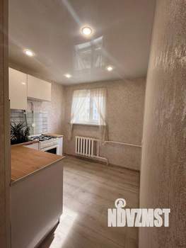 2-к квартира, вторичка, 43м2, 5/5 этаж