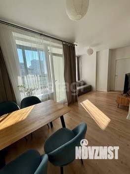 1-к квартира, вторичка, 37м2, 5/9 этаж