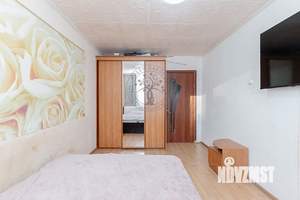 2-к квартира, вторичка, 48м2, 1/9 этаж