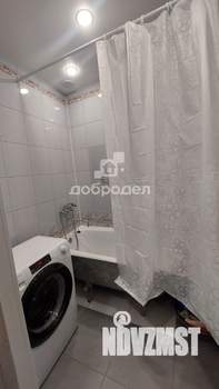 1-к квартира, вторичка, 33м2, 7/9 этаж