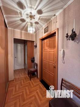 2-к квартира, вторичка, 47м2, 4/18 этаж