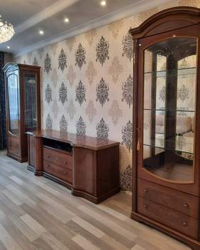 2-к квартира, вторичка, 61м2, 3/7 этаж