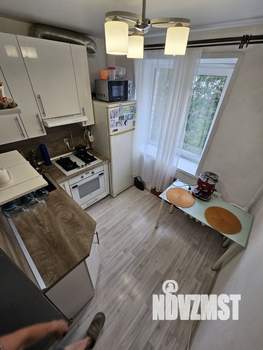 2-к квартира, вторичка, 45м2, 4/5 этаж