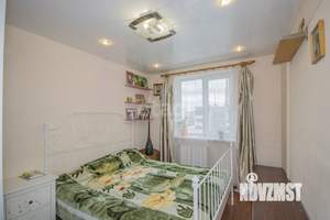 4-к квартира, вторичка, 78м2, 9/9 этаж