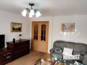 3-к квартира, вторичка, 61м2, 7/9 этаж