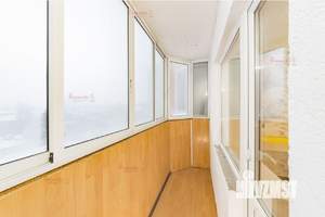 3-к квартира, вторичка, 73м2, 4/16 этаж