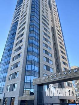 2-к квартира, вторичка, 72м2, 5/26 этаж