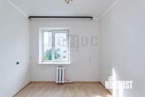 4-к квартира, вторичка, 71м2, 3/5 этаж