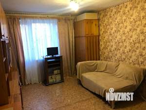 1-к квартира, вторичка, 30м2, 3/5 этаж