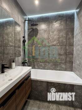 1-к квартира, вторичка, 37м2, 16/32 этаж