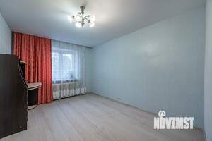 2-к квартира, вторичка, 51м2, 1/9 этаж