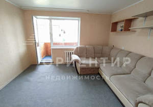 2-к квартира, вторичка, 43м2, 5/5 этаж