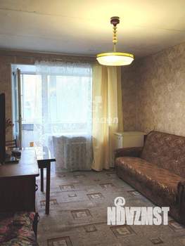 3-к квартира, вторичка, 51м2, 5/5 этаж
