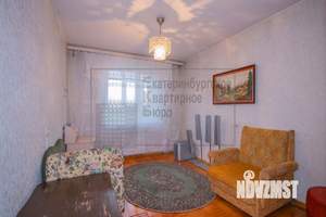 3-к квартира, вторичка, 63м2, 5/9 этаж