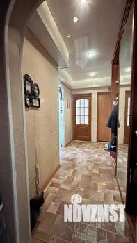 3-к квартира, вторичка, 71м2, 16/16 этаж