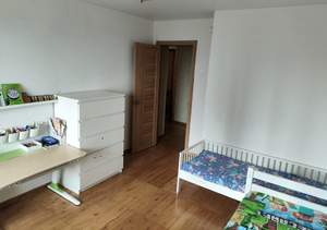 2-к квартира, вторичка, 52м2, 8/12 этаж