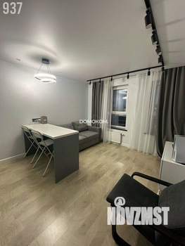 1-к квартира, вторичка, 37м2, 5/17 этаж